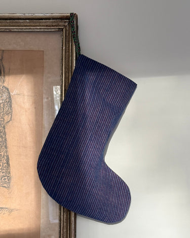 Christmas stocking - NEROLI