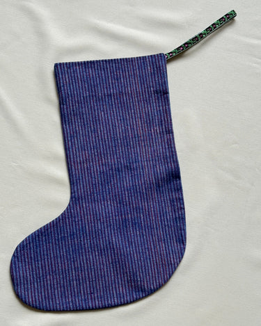 Christmas stocking - NEROLI