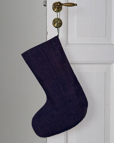 Christmas stocking - NEROLI