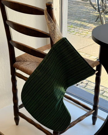 Christmas stocking - NEROLI