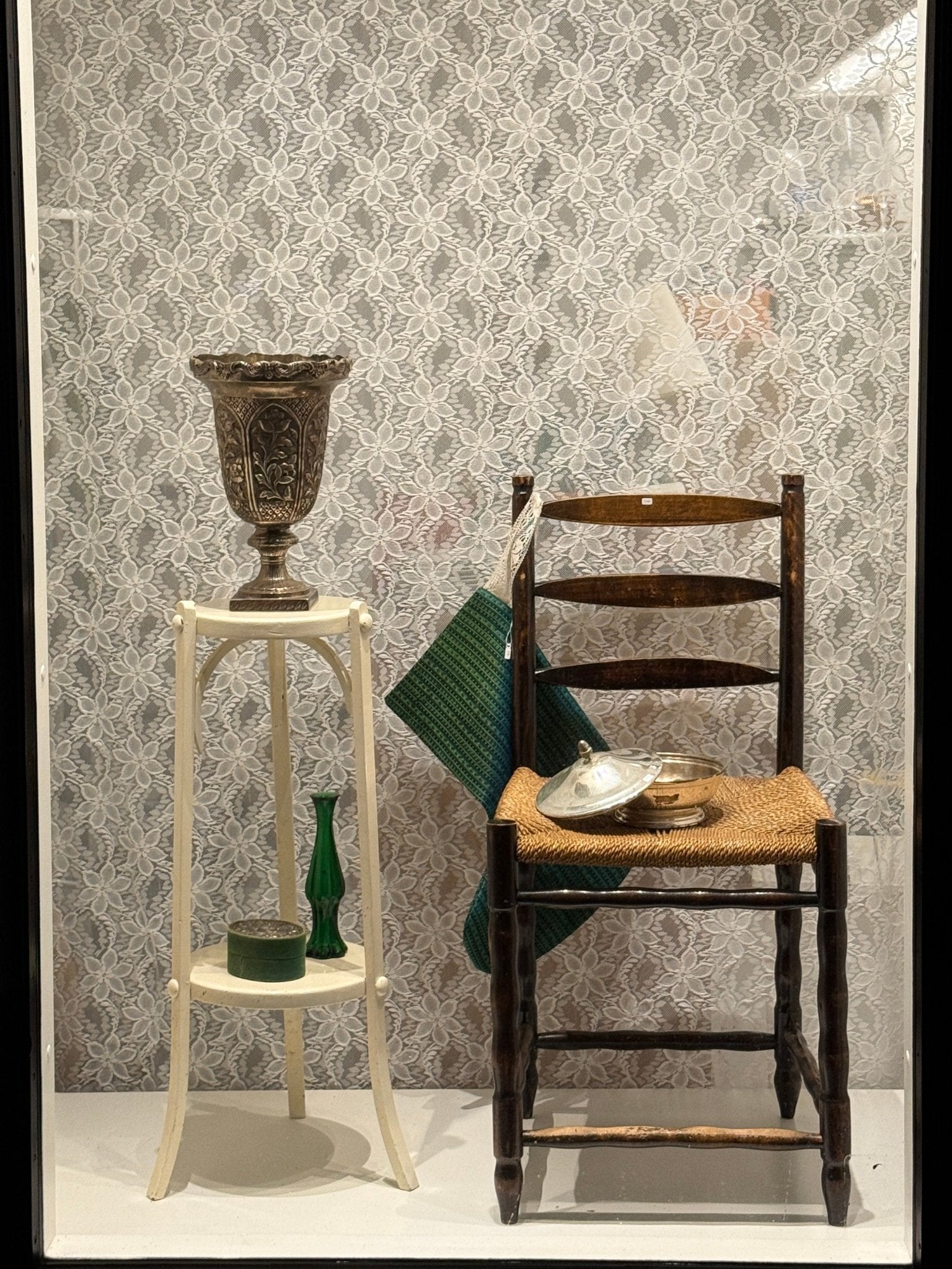 Christmas stocking - NEROLI