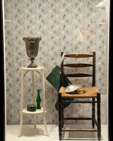 Christmas stocking - NEROLI