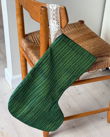 Christmas stocking - NEROLI