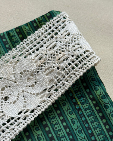 Christmas stocking - NEROLI