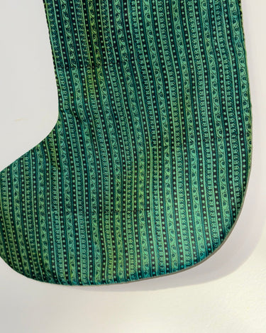 Christmas stocking - NEROLI