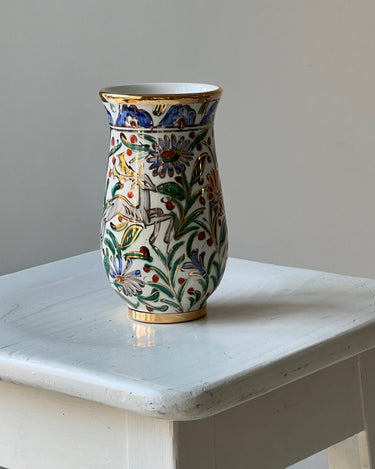 Christmas vase - NEROLI