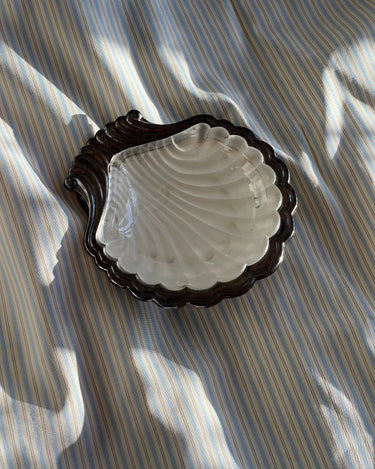 Clam dish - NEROLI