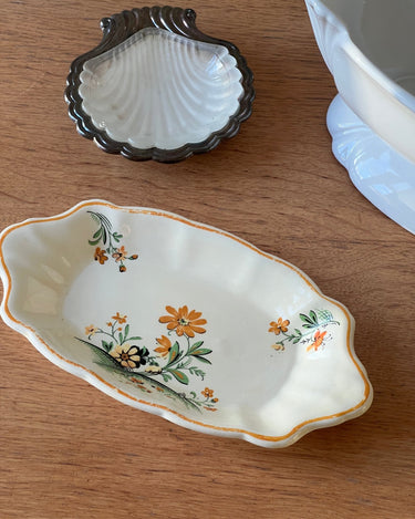 Clam dish - NEROLI