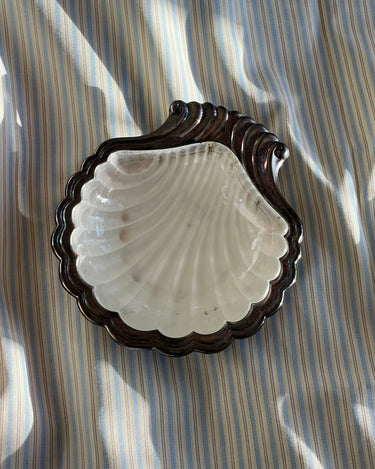 Clam dish - NEROLI
