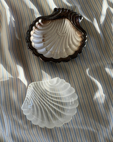 Clam dish - NEROLI