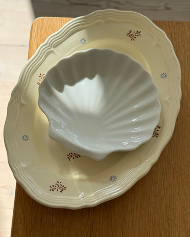 Clam dish - NEROLI