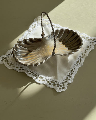 Clam dish - NEROLI
