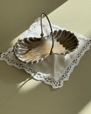 Clam dish - NEROLI