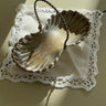 Clam dish - NEROLI