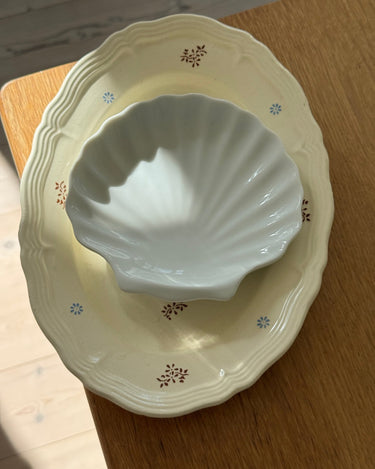 Clam dish - NEROLI