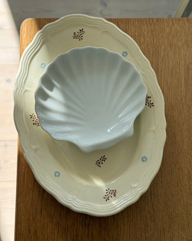 Clam dish - NEROLI
