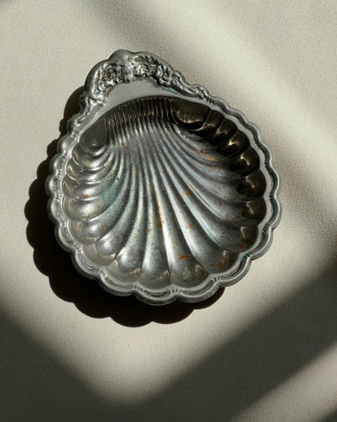 Clam dish - NEROLI