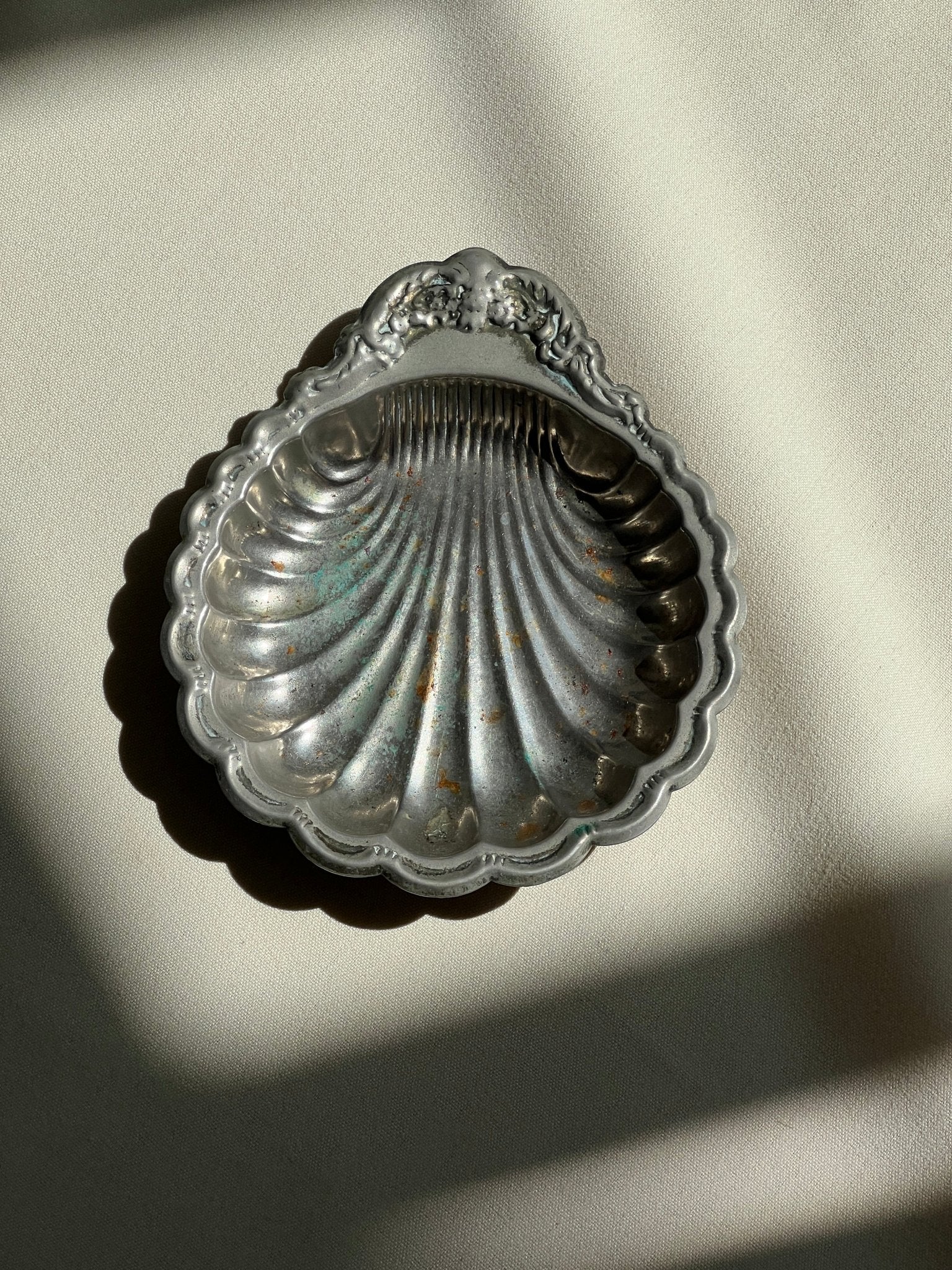 Clam dish - NEROLI