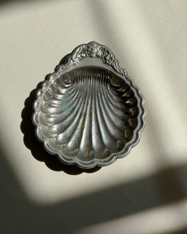 Clam dish - NEROLI