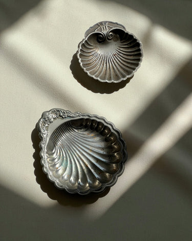Clam dish - NEROLI