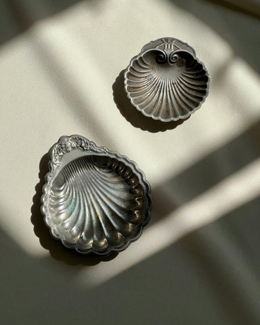 Clam dish - NEROLI