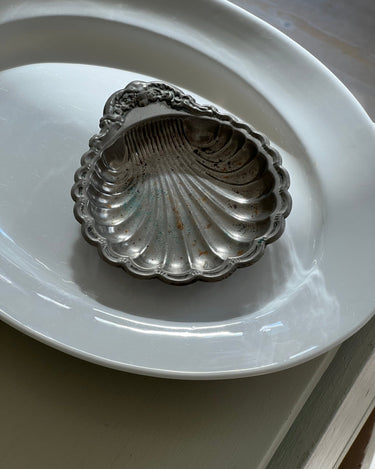 Clam dish - NEROLI