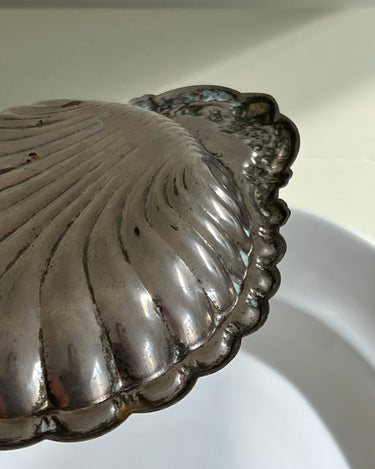 Clam dish - NEROLI