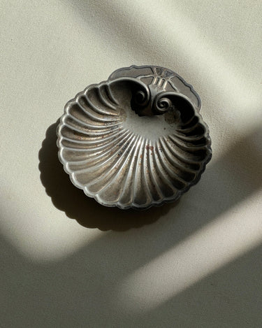 Clam dish - NEROLI