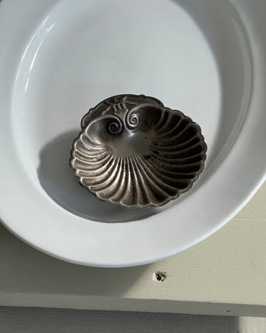 Clam dish - NEROLI