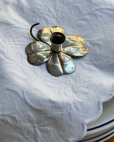 Clover candleholder - NEROLI