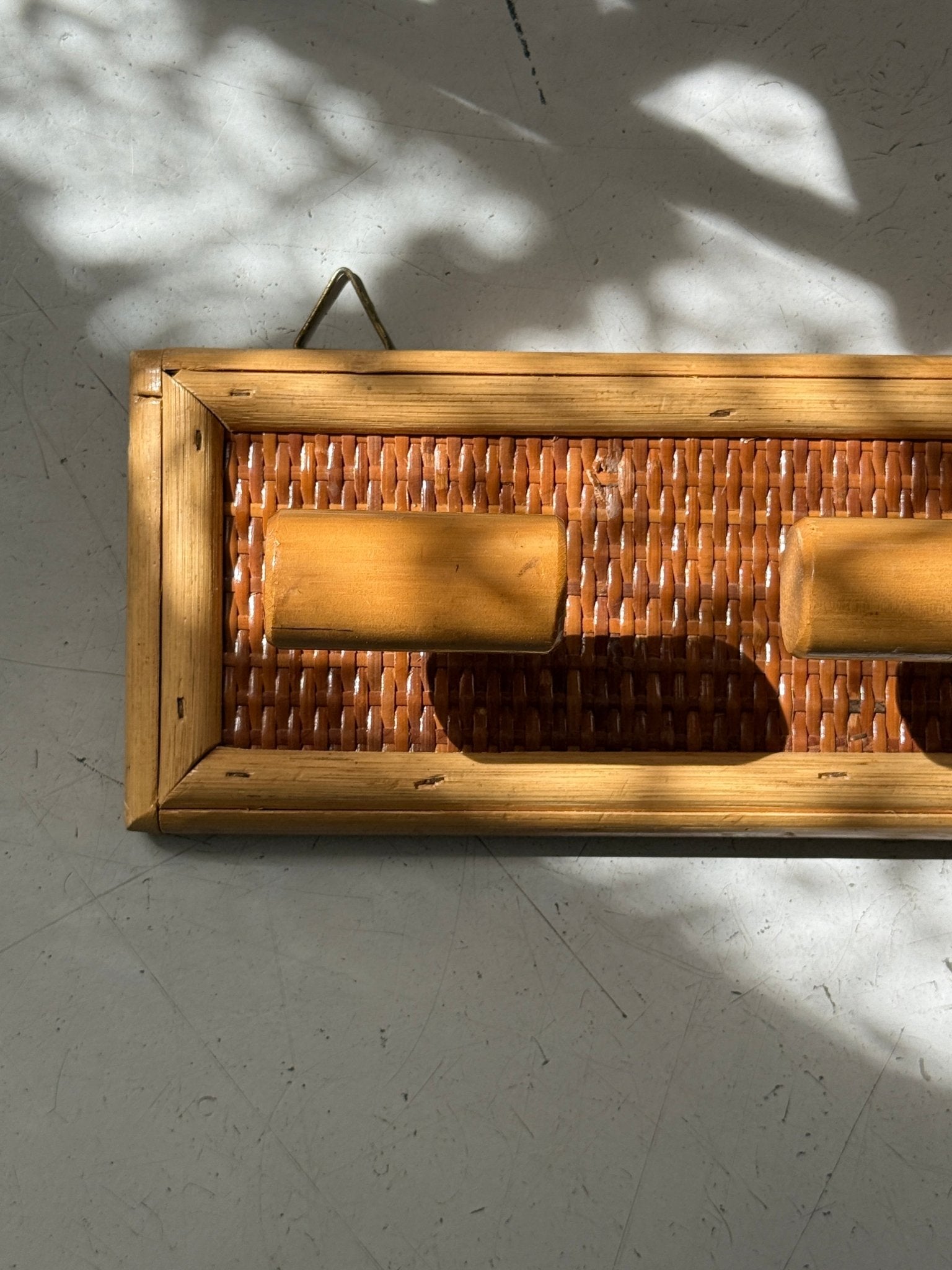 Coat rack - NEROLI