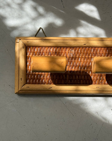 Coat rack - NEROLI