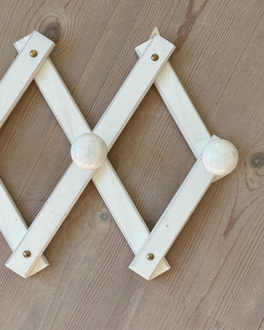 Coat rack - NEROLI