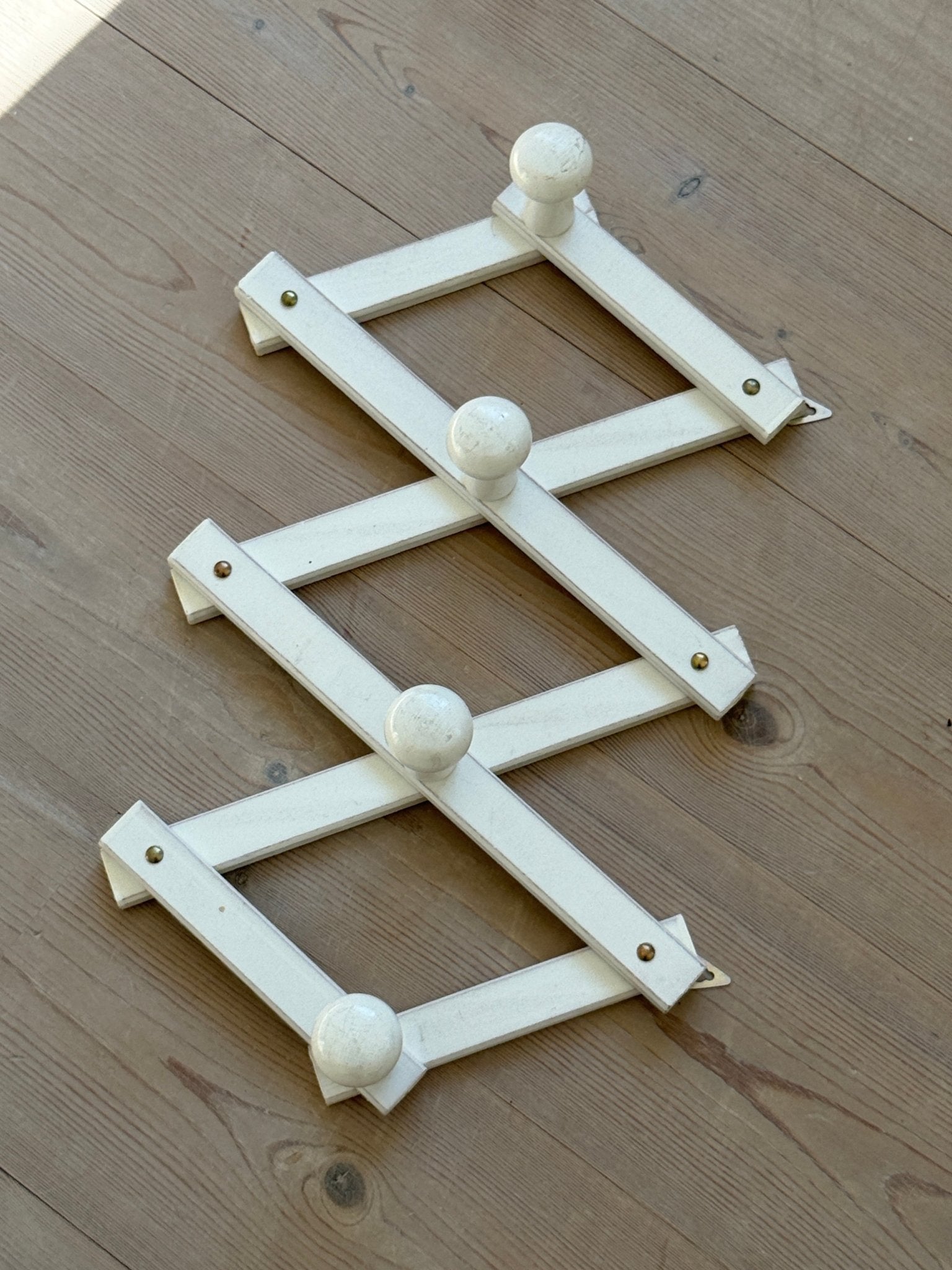 Coat rack - NEROLI