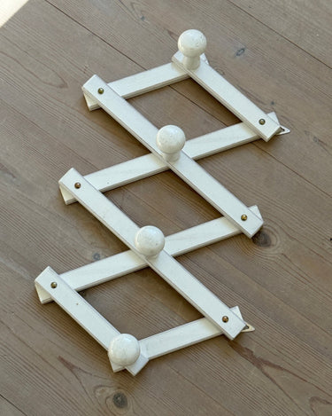 Coat rack - NEROLI