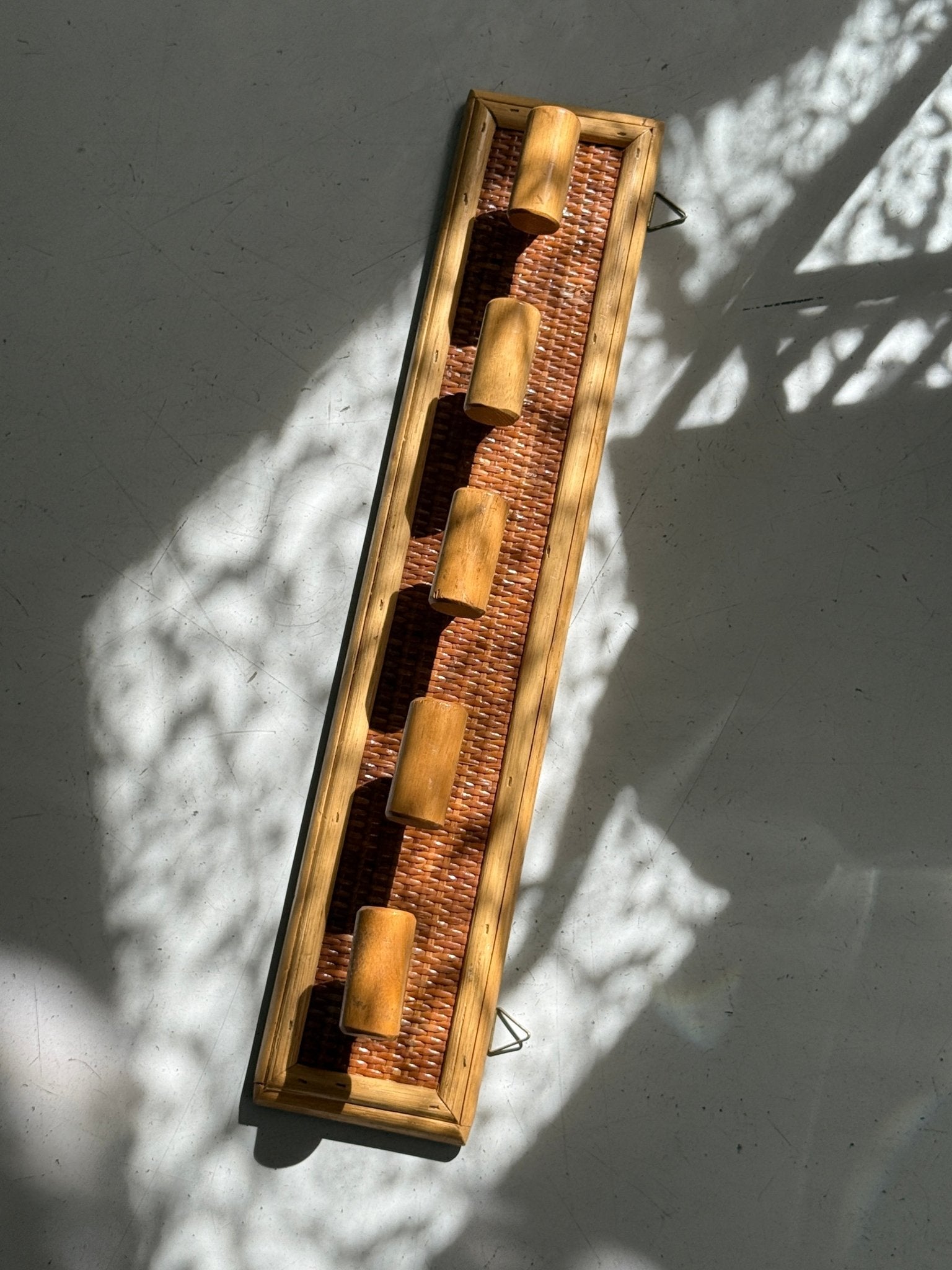Coat rack - NEROLI