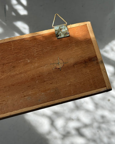Coat rack - NEROLI