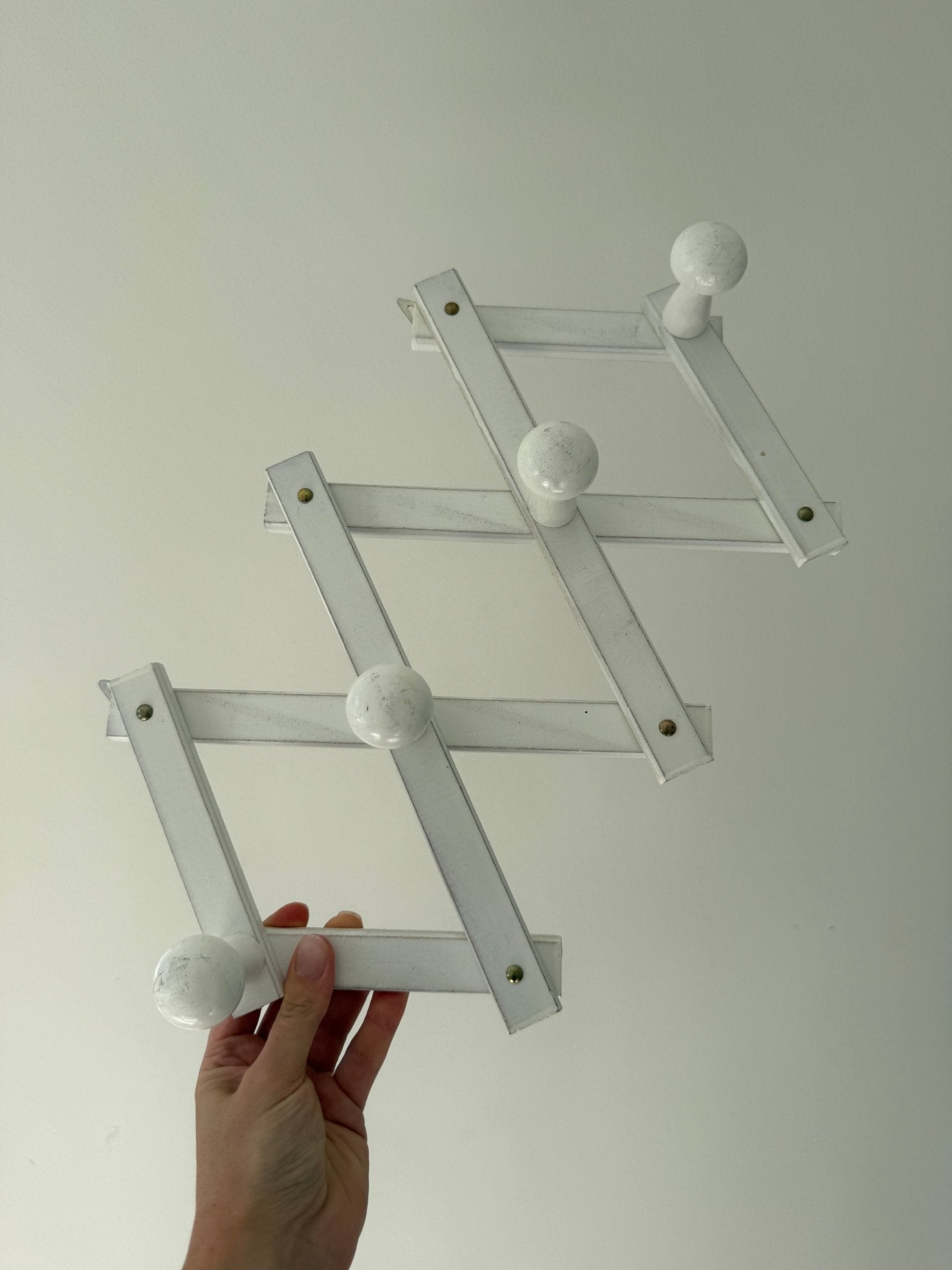 Coat rack - NEROLI