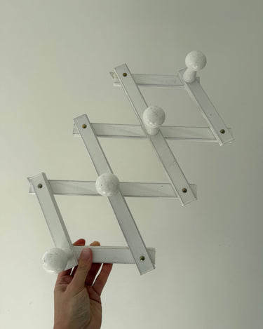 Coat rack - NEROLI