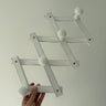 Coat rack - NEROLI