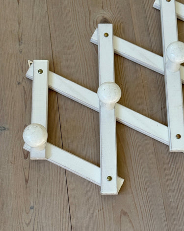 Coat rack - NEROLI