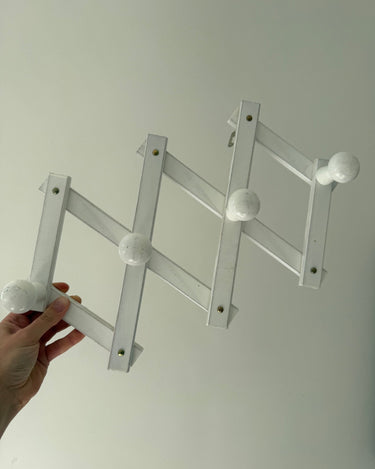 Coat rack - NEROLI