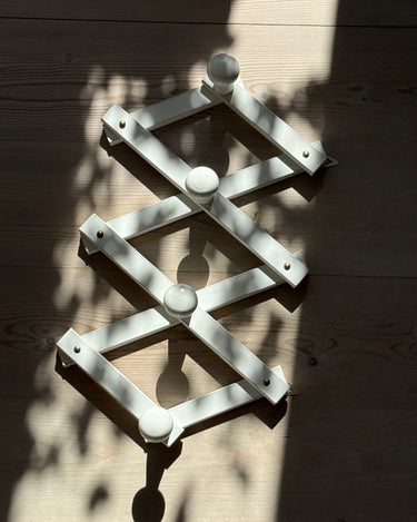 Coat rack - NEROLI