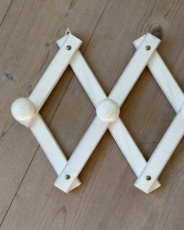 Coat rack - NEROLI