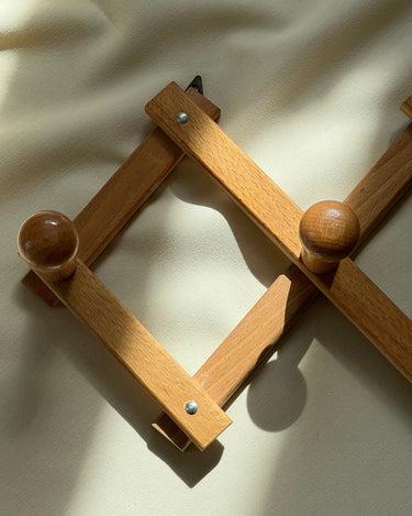 Coat rack - NEROLI