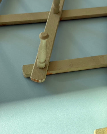 Coat rack - NEROLI