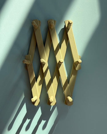 Coat rack - NEROLI