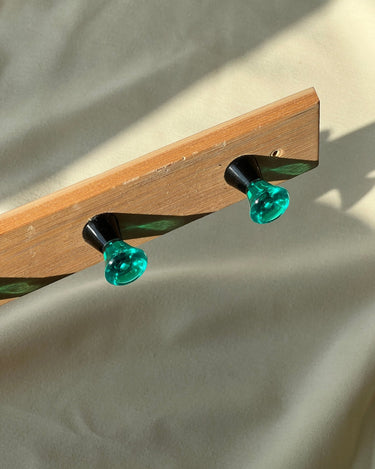 Coat rack - NEROLI