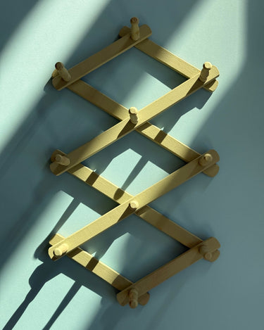 Coat rack - NEROLI