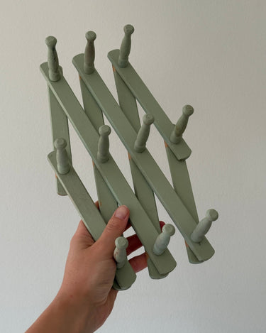 Coat rack - NEROLI